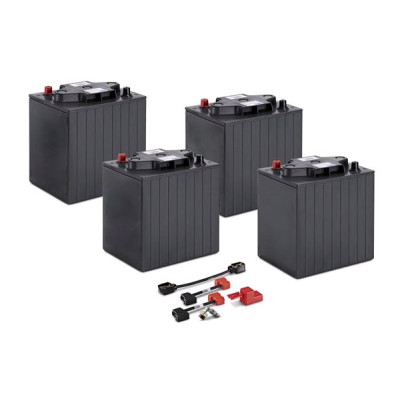 Комплект АКБ д/полом.машин B 60 Classic